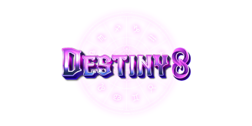 destiny8 เว็บพนันที่มาพร้อมโชคชะตาแห่งความร่ำรวย